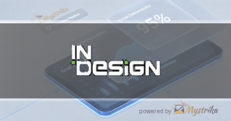 Indesign Agency logo