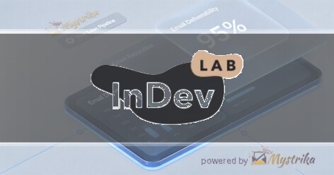 InDevLab Agency logo