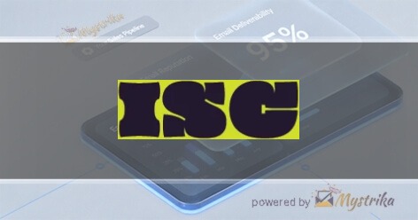 India Stone Creative Agency logo