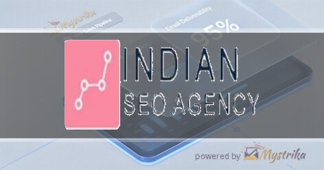 Indian SEO Agency