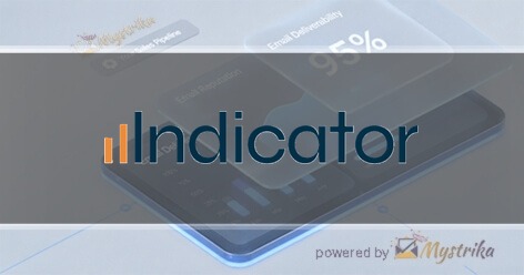 Indicator Agency logo
