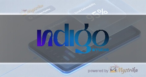 Indigo Studio