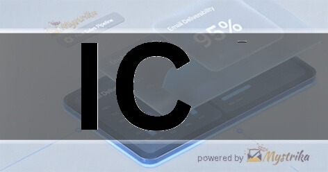 Industrial Cold Calling Agency logo