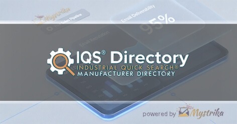 Industrial Quick Search