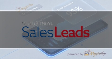 Industrial SalesLeads