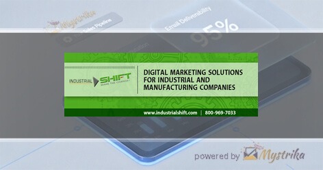 Industrial Shift