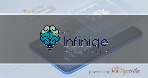 Infiniqe Marketing