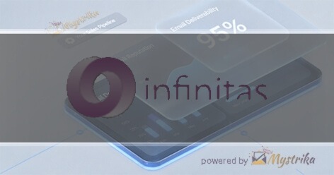 infinitas GmbH Agency logo