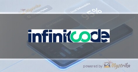 Infinitcode Agency logo