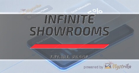 Infinite Showrooms