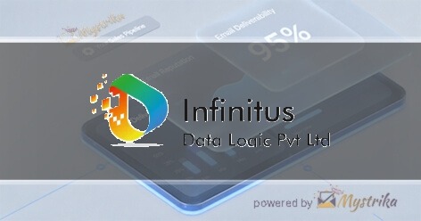 Infinitus Data Logic Pvt Ltd