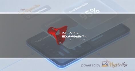 Infinity Expansion