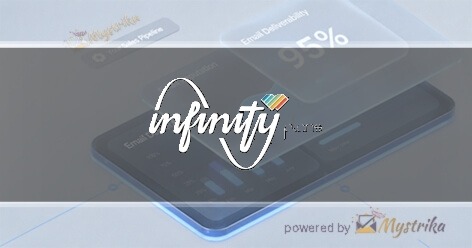Infinity Plans Agency logo