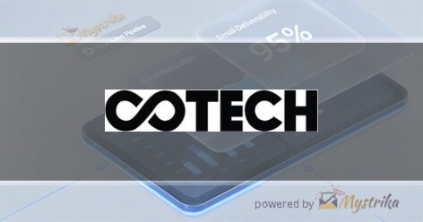 Infinity Tech Solutions