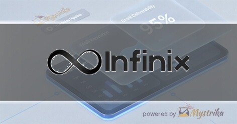 Infinix Web