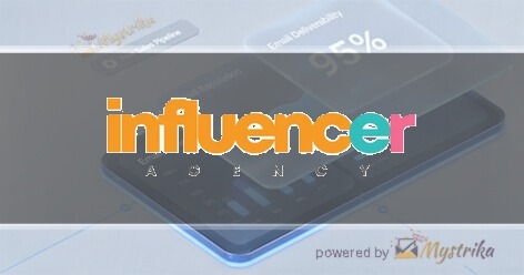 Influencer Agency South Africa Agency logo