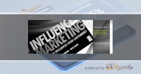 Influencer50