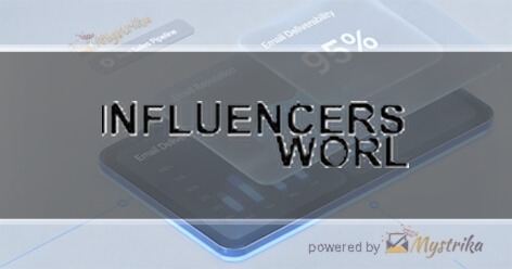 Influencers World Agency
