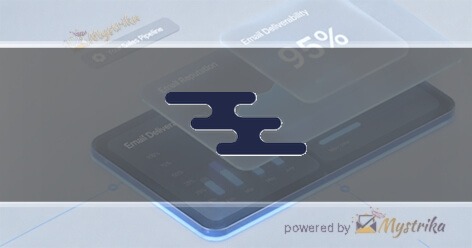 Influensly Agency logo