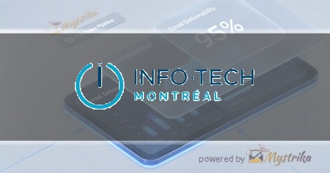 Info-Tech Montreal