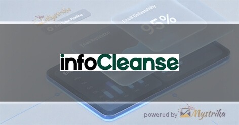 InfoCleanse