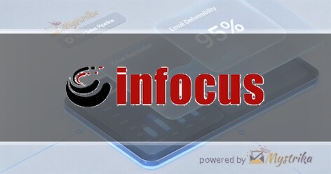 INFOCUS TECHNOLOGIES PVT LTD Agency logo