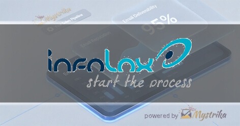 infolox.de Agency logo