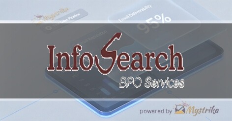 Infosearch BPO