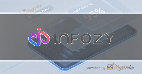Infozy Media