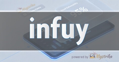 Infuy Agency logo