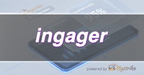 Ingager