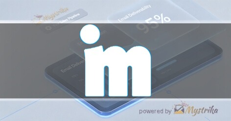 Ingemark Agency logo