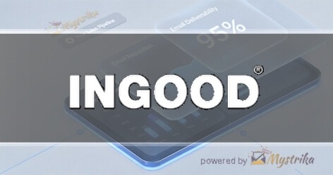 InGood Agency logo