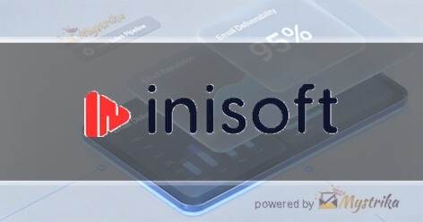 Inisoft Global Inc