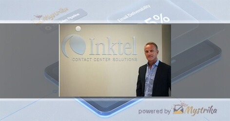 Inktel Contact Center Solutions