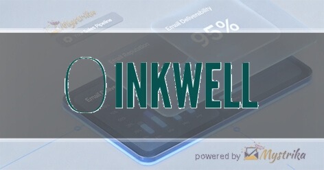 Inkwell Agency logo
