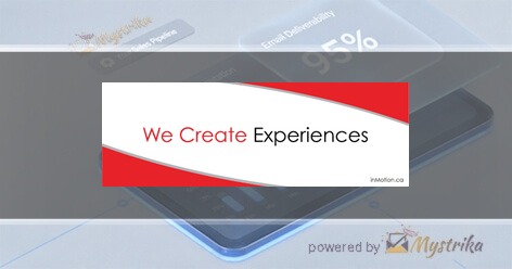 inMotion Agency logo