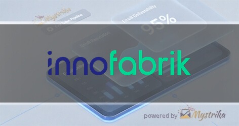 innofabrik GmbH Agency logo