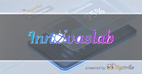 Innovaslab Agency logo