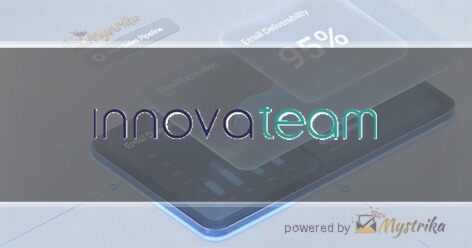 Innovateam Agency logo