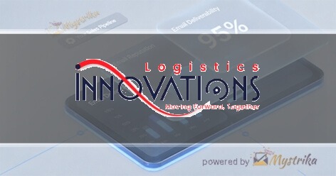 Innovations Logistics Agency logo