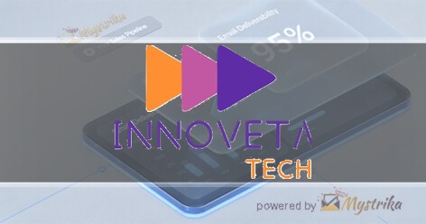 Innoveta Agency logo