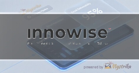 Innowise Design Studio Agency logo
