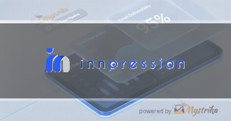 Innpression Limited Agency logo