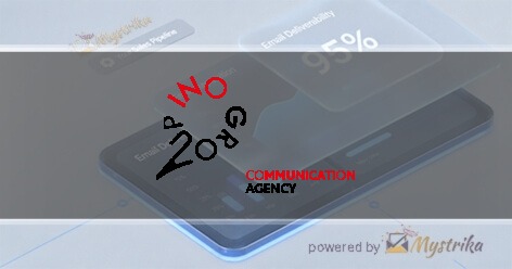 INO Group Agency logo