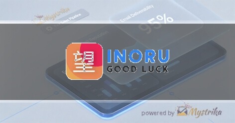 INORU Agency logo