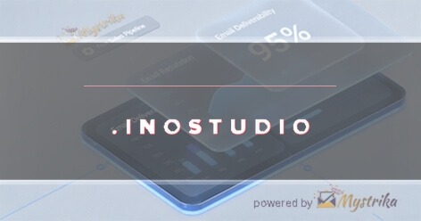 INOSTUDIO Agency logo
