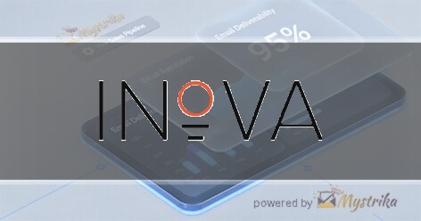 INOVA Lab Agency logo