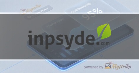 Inpsyde GmbH Agency logo