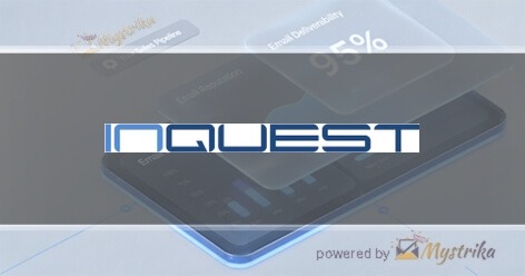 Inquest Agency logo